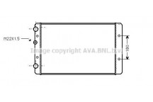 RADIATOR VW 94-05