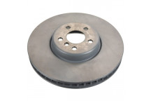 Brake Disc Chevrolet Vauxhall 09-18