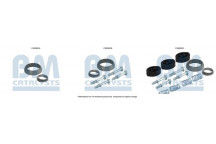 CAT FITTING KIT AURIS 10-13