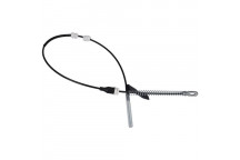 BRK CABLE LH CAVALIER 81-95