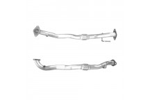Exhaust Pipe Mitsubishi 92-98