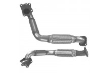 CAT FRONT PIPE MAZD 5 05-12