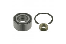 Wheel Bearing Kit Citroen Fiat Lancia Peugeot Renault 02-21