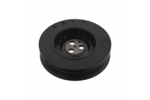 Belt Pulley - Crankshaft Ford Jaguar 00-09