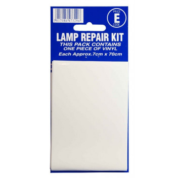 Castle Promotions Sticker