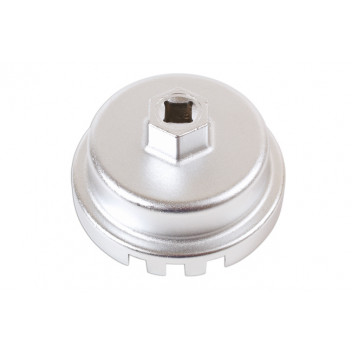 Laser Tools 4880 Oil Filter Wrench 3/8D - 64.5mm x 14 Flutes