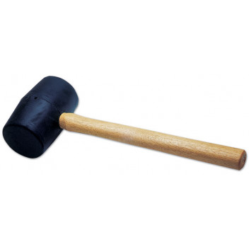 Laser Tools 0434 Rubber Mallet Large 68mm