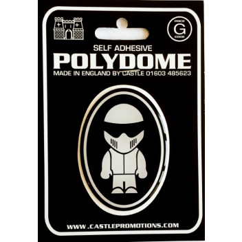 Castle Promotions Sticker