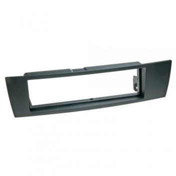 Celsus ICE AFC5118 Radio Fascia for BMW 1 3 Series and X1 Z4