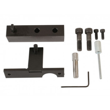 Laser Tools 6617 Engine Timing Kit For Vauxhall