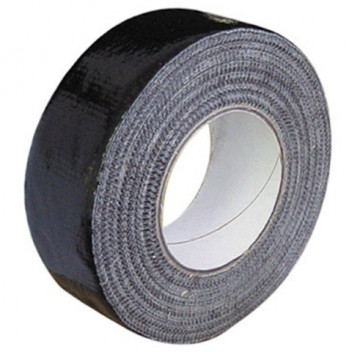 Pearl Automotive PCDT03 Black Duct Tape - 50 mm