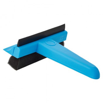 Simply Auto ICE001 3-in-1 Ice Scraper - Multifunction Car De