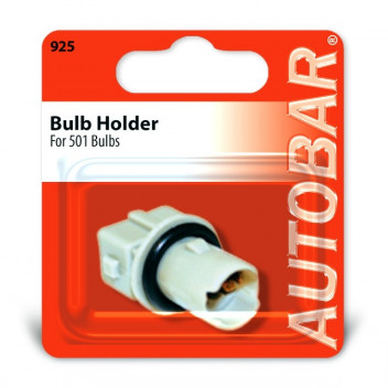 Autobar Bulb Holder for 501 Bulb
