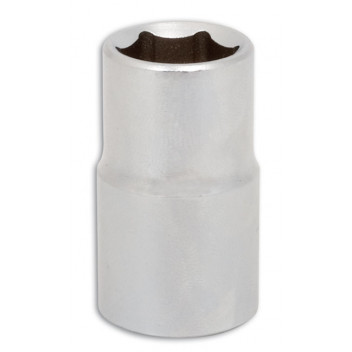 Laser Tools 0812 Socket 1/2D 16mm