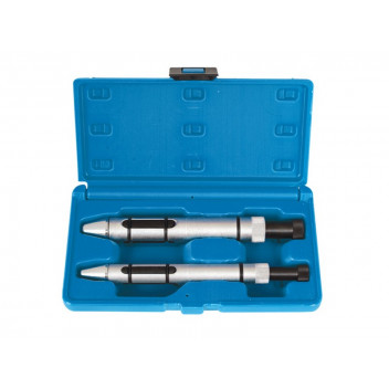 Laser Tools 4860 Clutch Centring Mandrels - Pack of 2