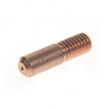 Maypole MP551 6mm MIG Tips - Precision Welding Contact Tips