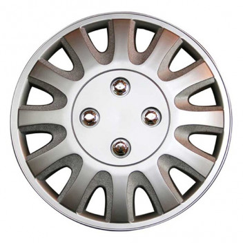 Simply Auto SWT117 Perceptor Wheel Trim Set (15 Inch)