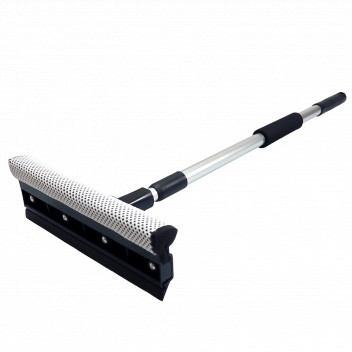 Simply Auto CLE070 Telescopic Squeegee - Extendable Window &