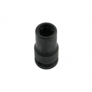 Laser Tools 7517 Brake Caliper Socket 1/2D 14mm