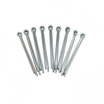 Pearl Automotive PWN076 Split Pins - 1.5 x 1 & 8