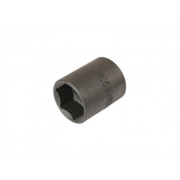 Laser Tools 1701 Impact Socket 1/2D 23mm