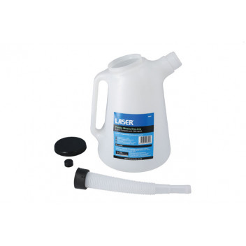 Laser Tools 3842 Measuring Jug 5L