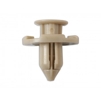 Laser Tools 36558 Push Rivet Retainer For Mitsubishi Nissan