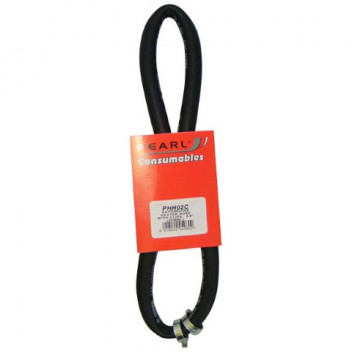 Pearl Automotive PHH02C 16mm Heater Hose - 5 & 8