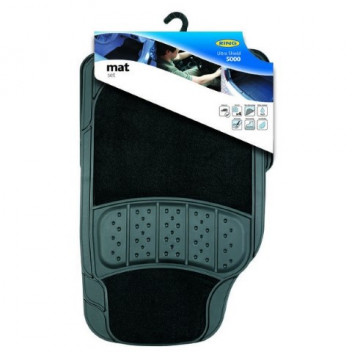 Ring Automotive RMAT2 Ultra Shield Car Mat Set