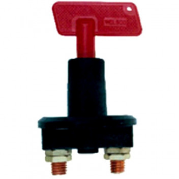 Autobar Battery Isolator Switch 100A Continuous