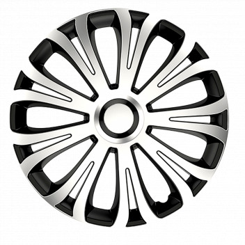 Simply Auto SWT169-16 Thrust Wheel Trim Set (16 Inch)