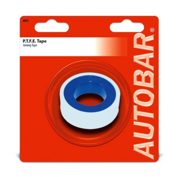 Autobar PTFE Tape Roll