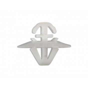Laser Tools 36619 Moulding Clip For Mercedes - Pack of 10