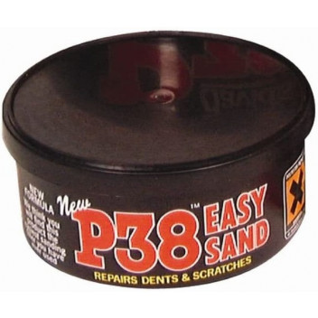 Davids ISOPON P38-S Easy Sand Body Filler 250ml