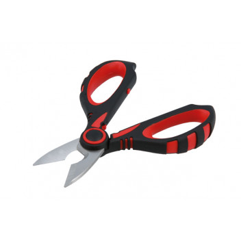 Laser Tools 6872 Cable Cutter & Crimper 150mm