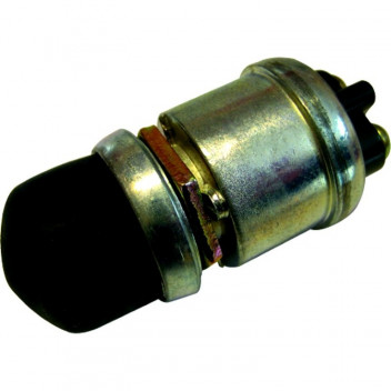 Autobar Momentary Push Button with Splashproof Cover