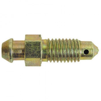 Pearl Automotive PWN411 Bleed Screws - M7 x 1 Volkswagen