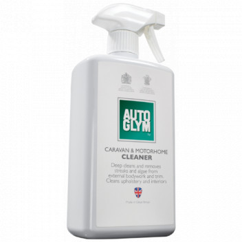 Autoglym Caravan and Motor Home Cleaner 1L Multi Surface Con