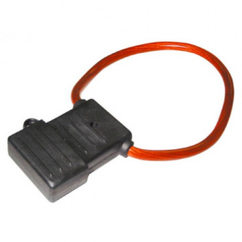 Pearl Automotive PWN730 Maxi Blade Fuse Holder
