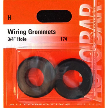 Autobar Wiring Grommets 3/4