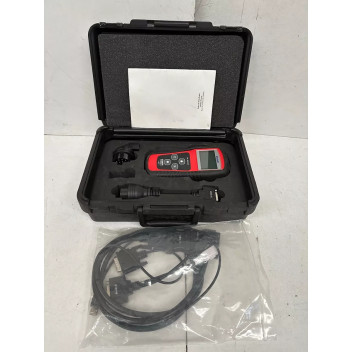 Sealey VS8651 Oil & Service Reset Tool - Diagnostic Service