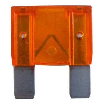 Pearl Automotive PWN505 40 Amp Maxi Blade Fuse