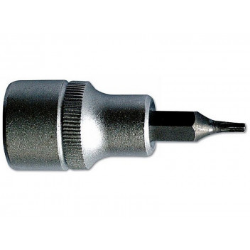 Laser Tools 3165 Star Socket Bit 3/8D T10