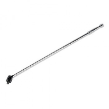 Sealey AK7302 Breaker Bar 750mm - 1/2 Drive Extra Long Heavy