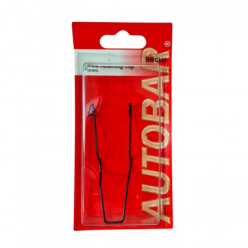 Autobar H1/H3 Bulb Retaining Clip