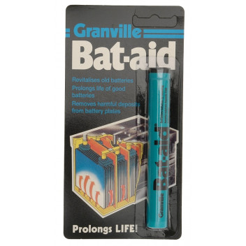 Granville 0020 Bat Aid 24g - Battery Terminal Protector & Co