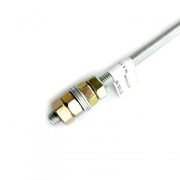 Autobar Studding 10mm x 300mm Pack of 2