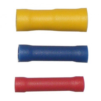 Pearl Automotive PWN1073 Assorted Butt Connectors - 5 15 & 3