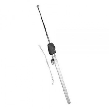 Celsus ICE AN8013 AM/FM Wing Mount Antenna for Vauxhall Vehi