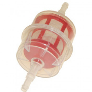 Autobar Inline Fuel Filter Diesel